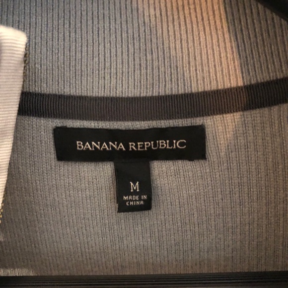 Banana Republic sweater - Picture 2 of 3